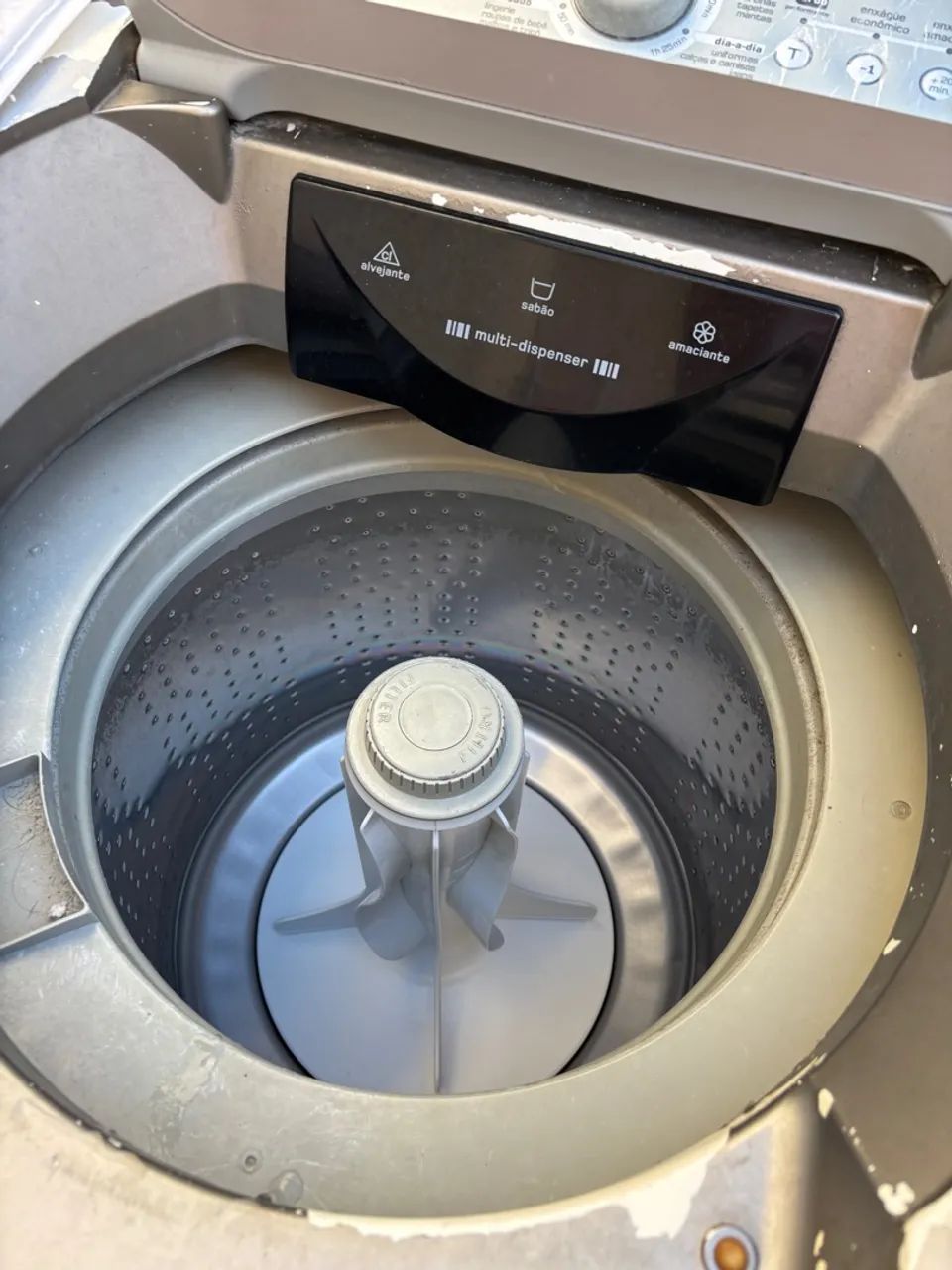 Máquina de Lavar Brastemp 11kg - Foto 3