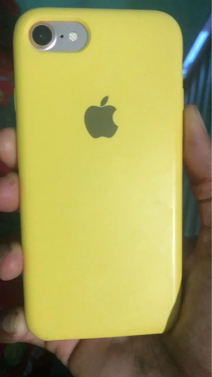 iPhone 7