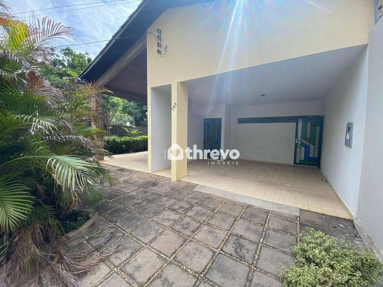 Excelente casa com 03 Quartos para alugar, 200 m² por R$ 8.000/mês - São Cristóvão - Teres