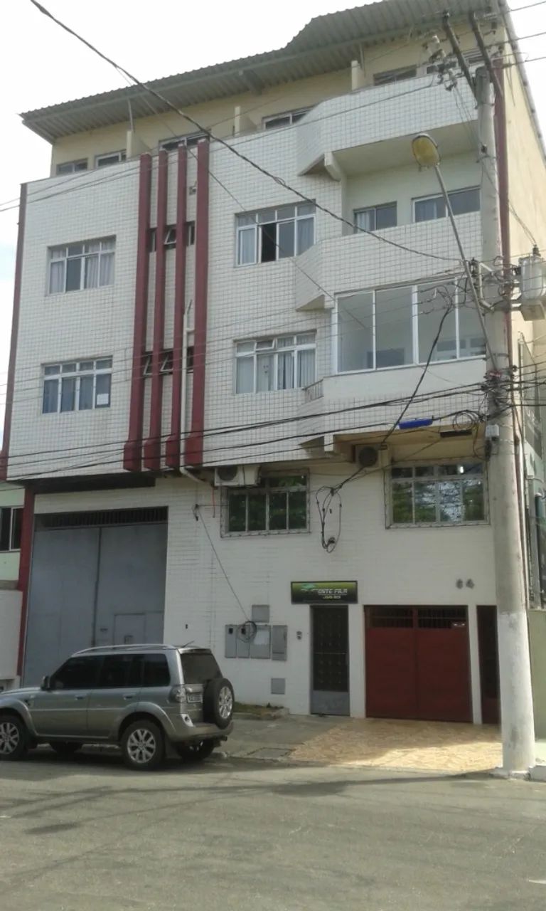 Apto-Kitnet TEMPORADA - Itapoa - Foto 6