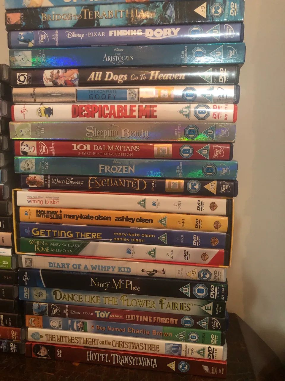 Dvds variados - Foto 4