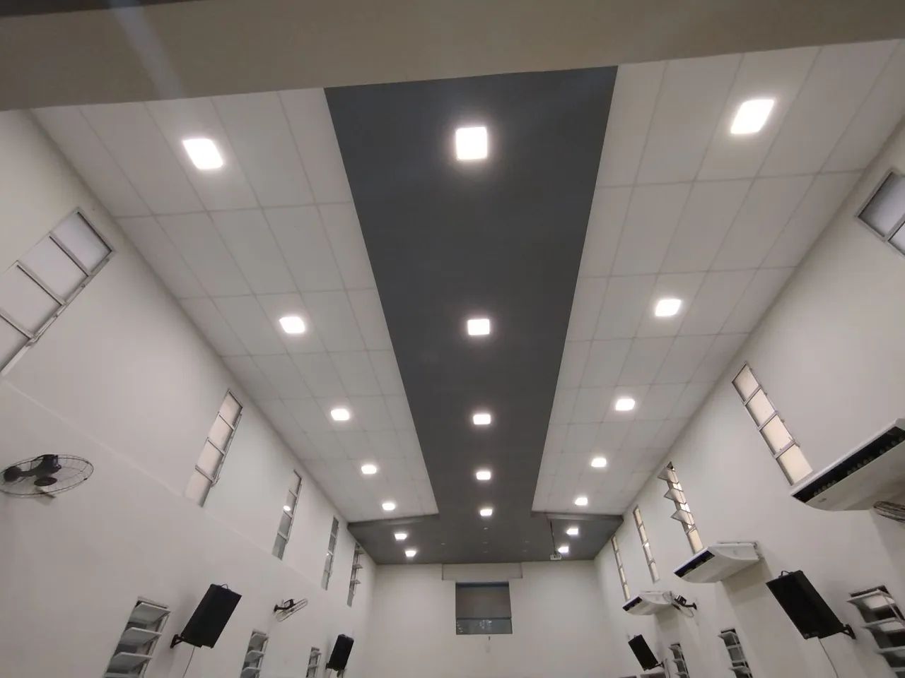 Forro PVC, Drywall e Vidros - Orçamentos Grátis!<br> - Foto 5