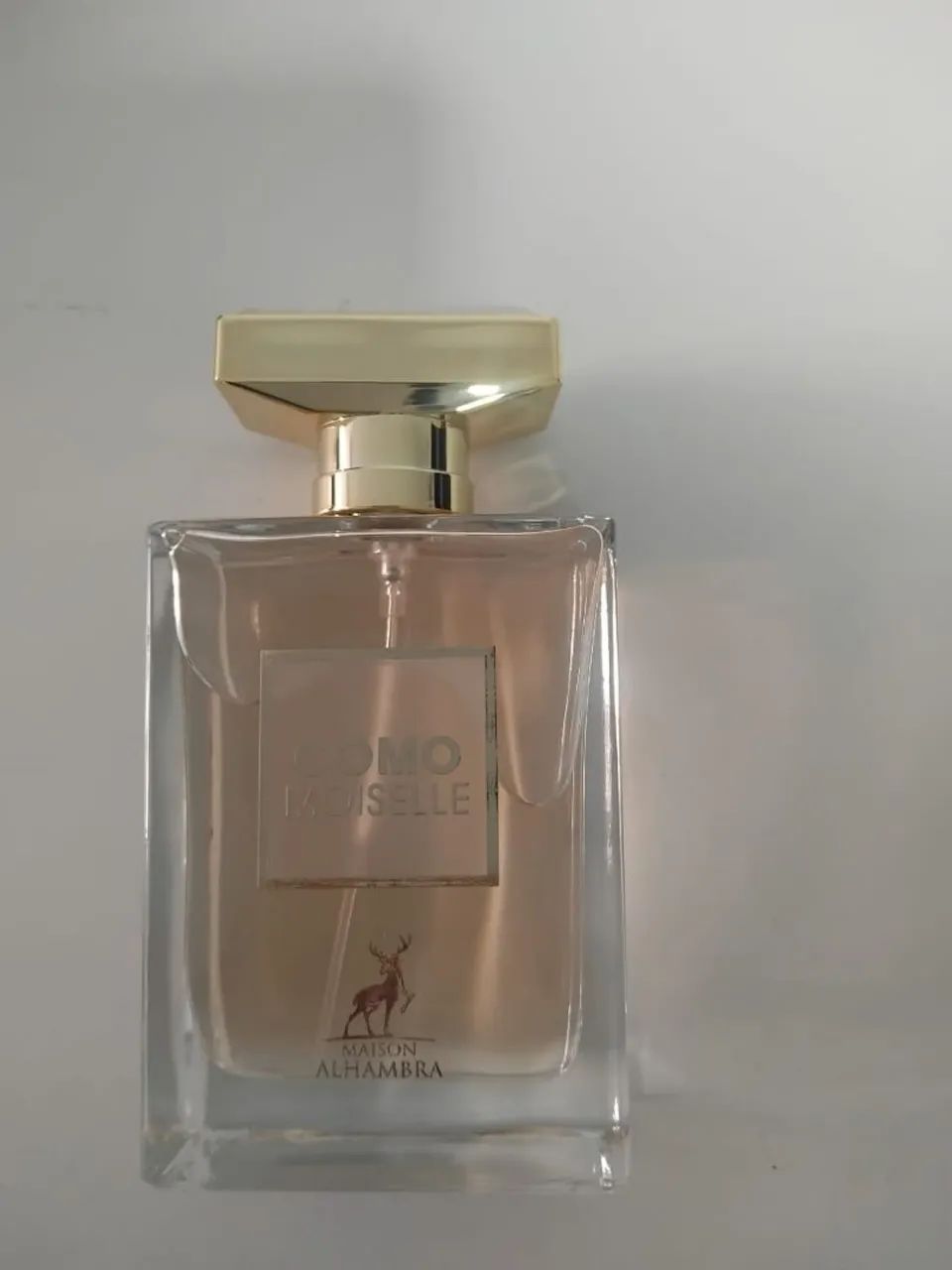 Como Moiselle by Maison Alhambra - Foto 4