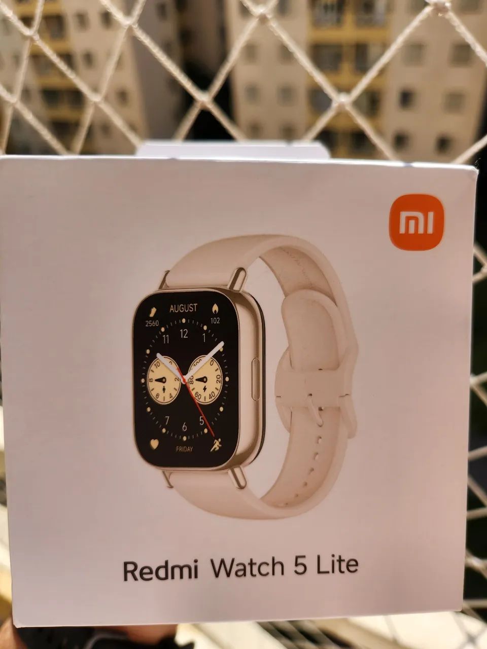 Redmi Watch 5 Lite - Smartwatch Xiaomi - Foto 4