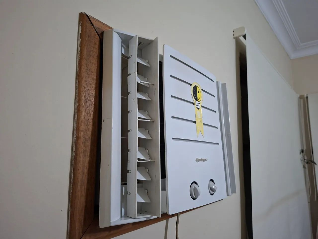 Ar condicionado springer excelente estado! - Foto 3