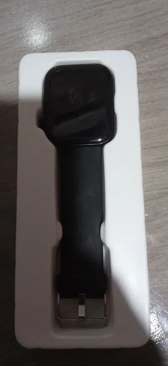 Relógio smartwatch 