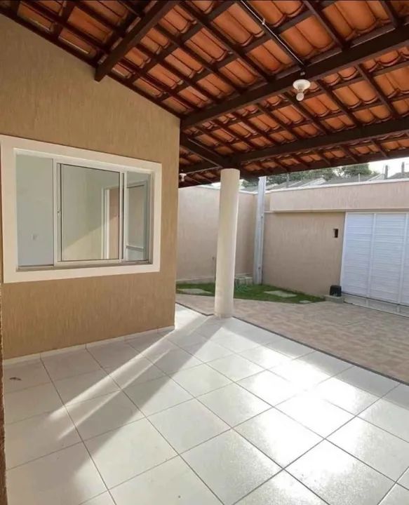 CASA NO COHATRAC IV  - Foto 4