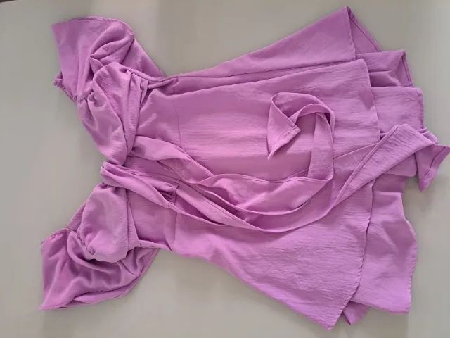 Bazar Feminino (Peças ótimas) - Foto 5