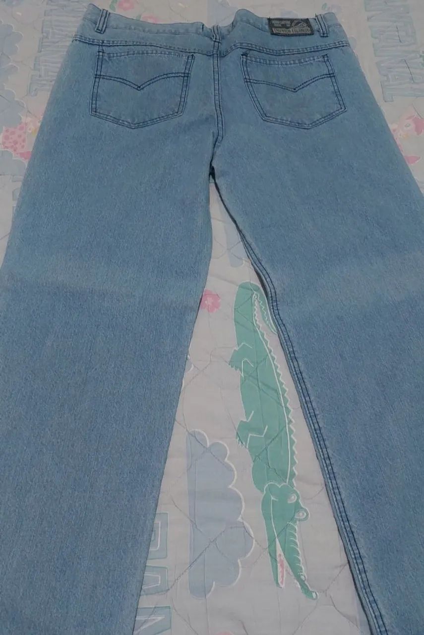Calça Colombo  - Foto 2