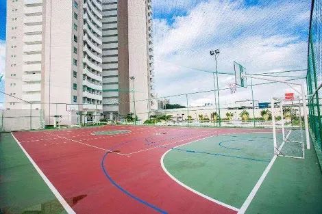 Apartamento 3/4 com suíte | 75m² | Natture | Candelária - Foto 3
