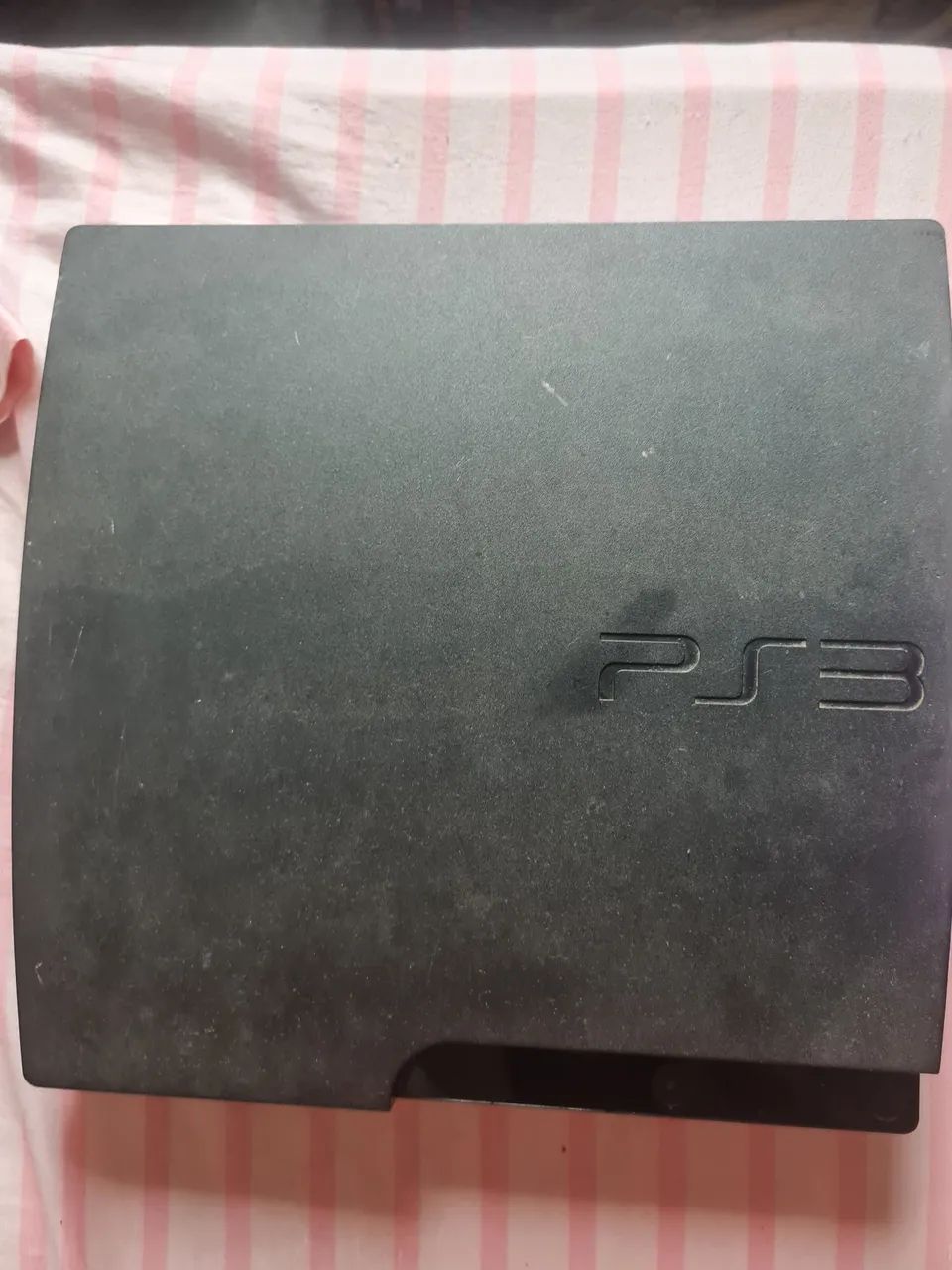 Ps3 - Playstation 3 - Foto 2
