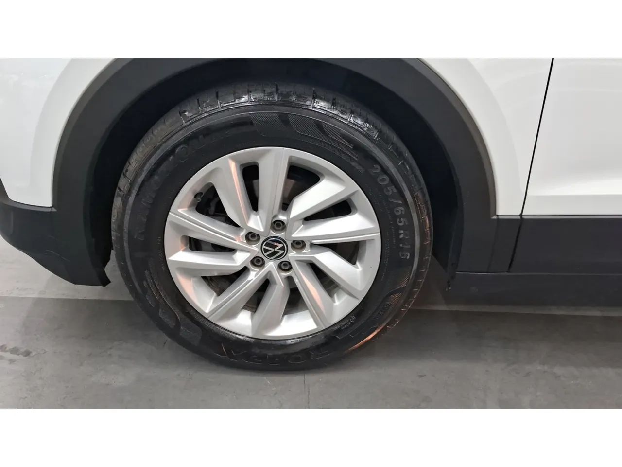 Volkswagen T-Cross 1.0 TSI Flex 12V 5P Aut. 2023 - Foto 15