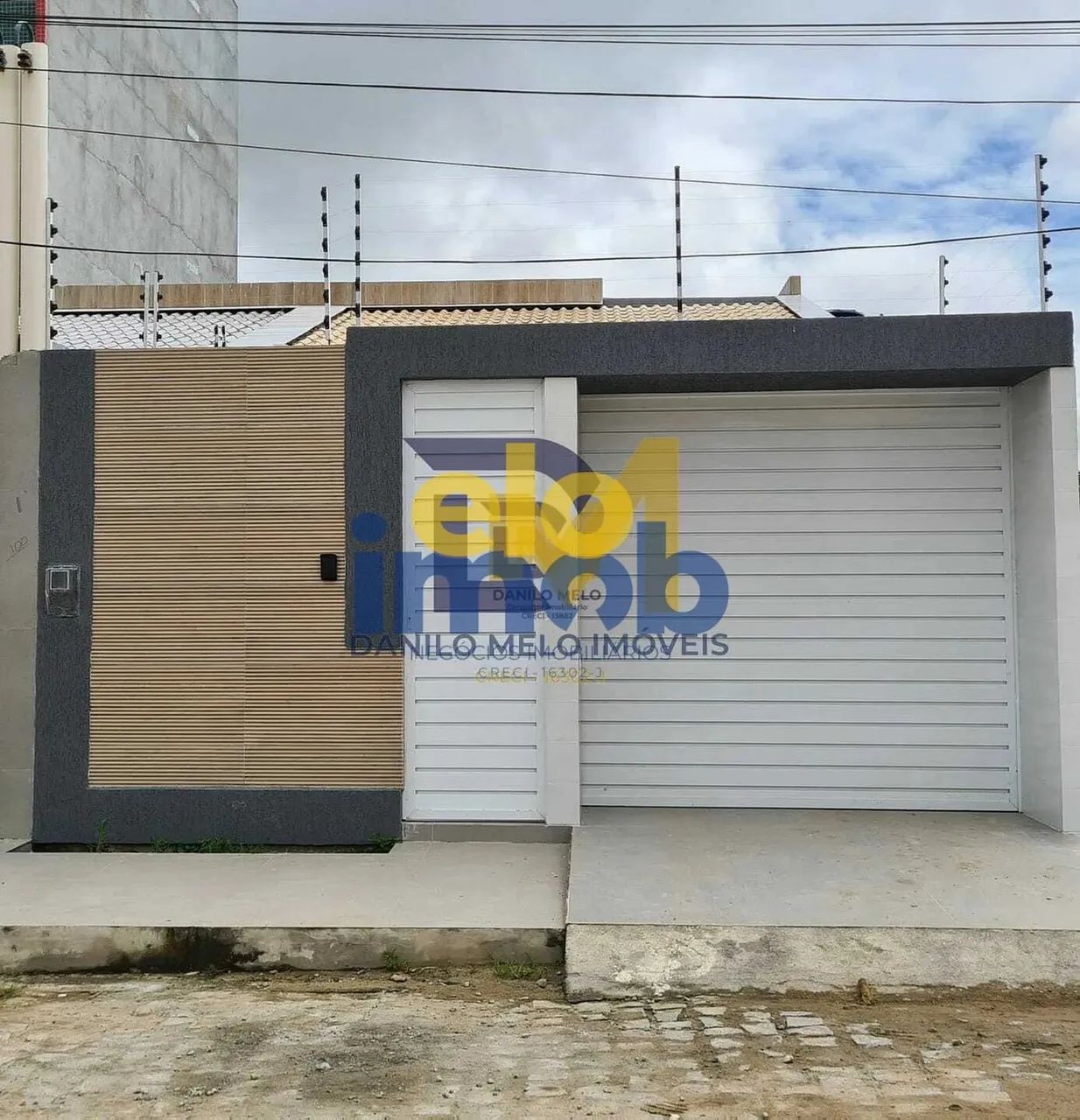Casa à venda em Caruaru/PE