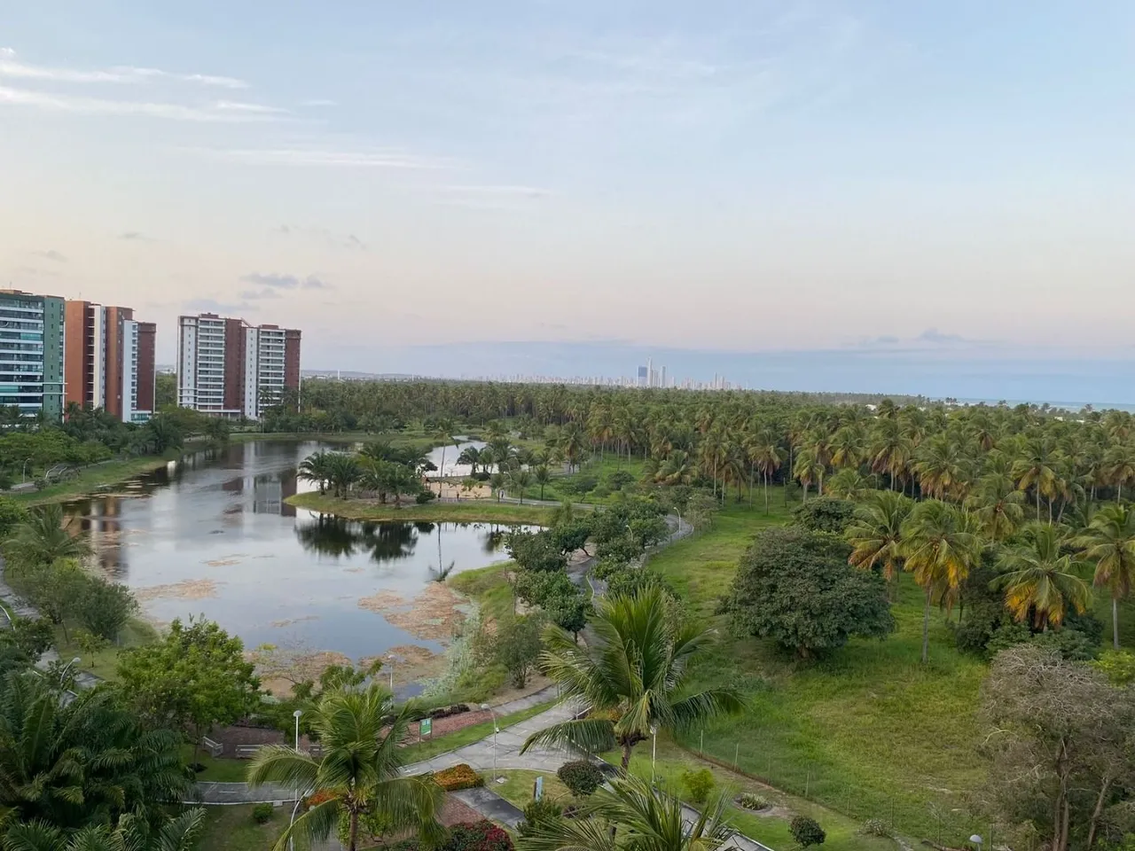 Apartamento com 3 dormitórios à venda, 113 m² por R$ 1.190.000 - Paiva - Cabo de Santo Ago