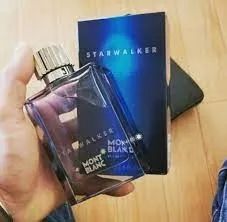 Perfume MontBlanc Starwalker EDT 75ml - Novo! - Foto 2