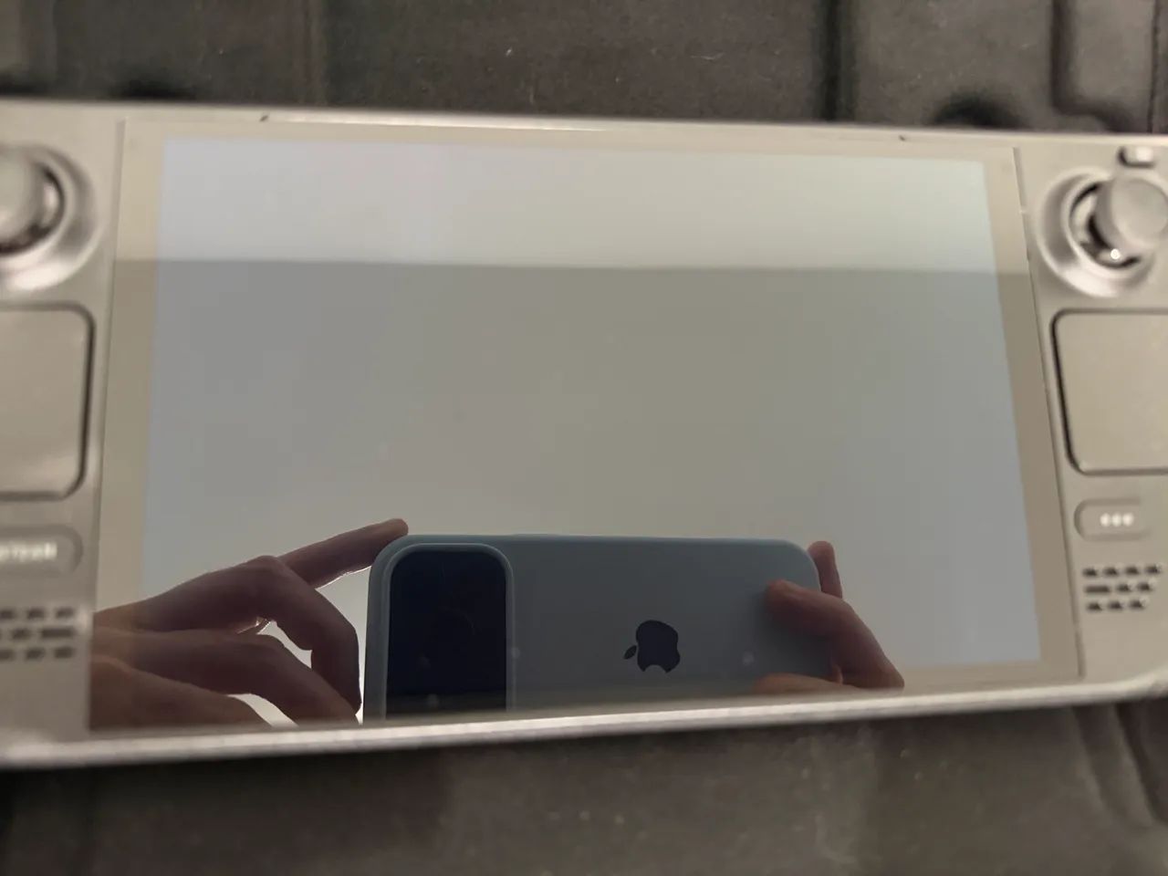 Steam Deck OLED 512gb Garantia Nota Fiscal - Consoles de Vídeo