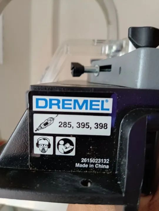 Dremel  - Foto 2