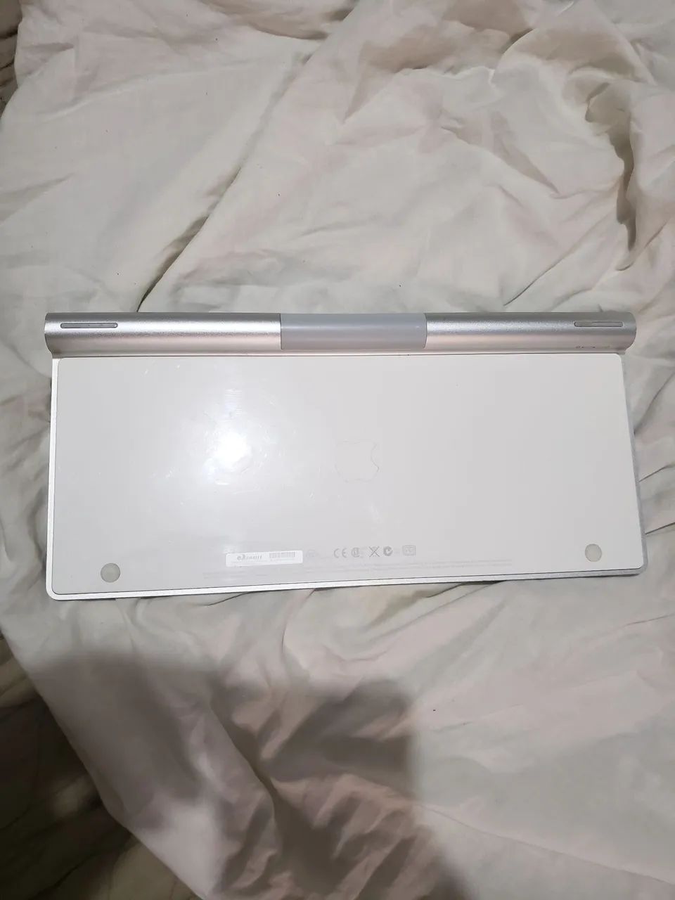 OTeclado Sem Fio para Computador - Foto 4