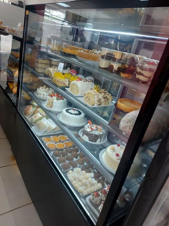 Vendo linda panificadora  - Foto 12