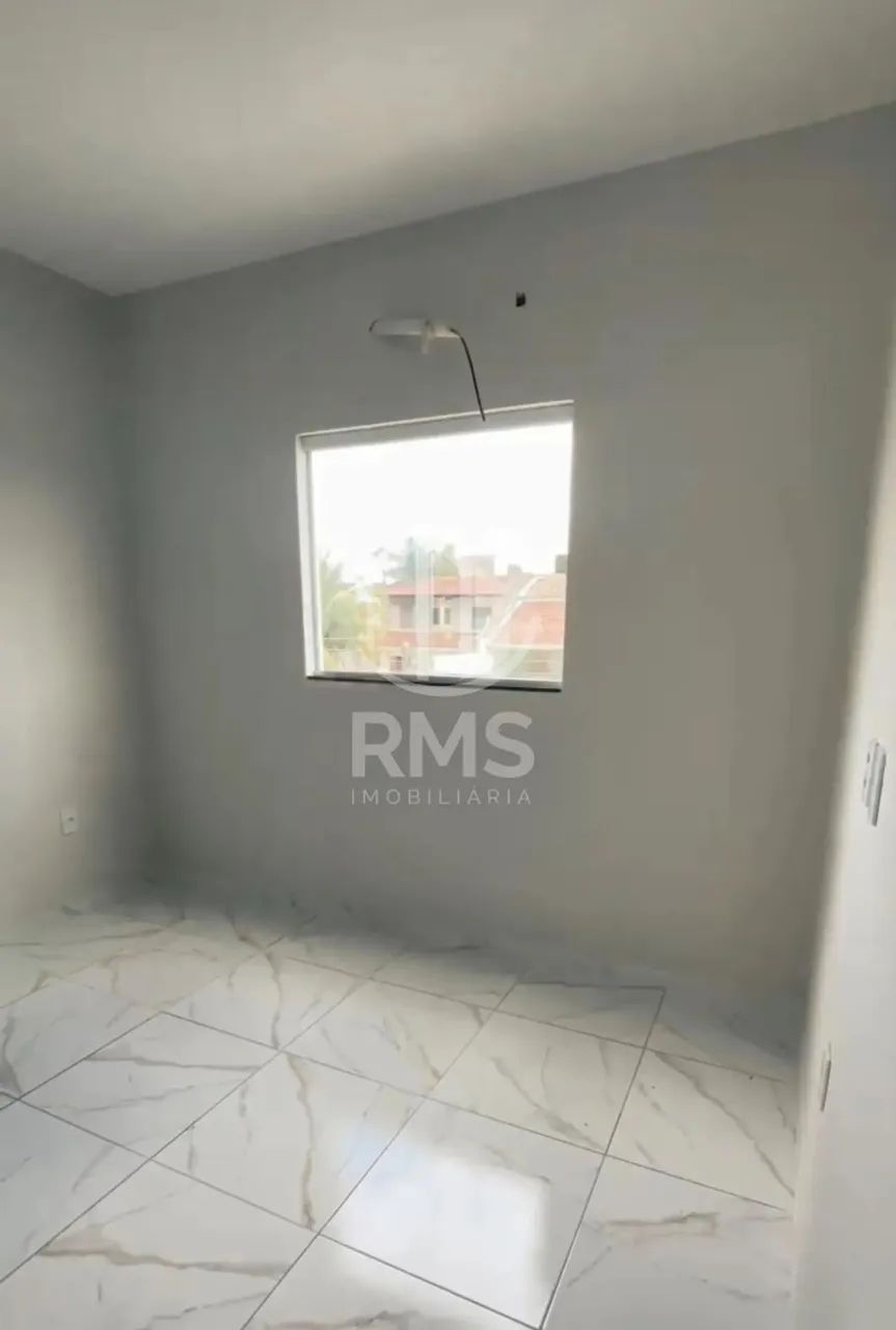 Vendo apartamento próximo a área verde no bairro Itapoã Arapiraca-AL - Foto 2