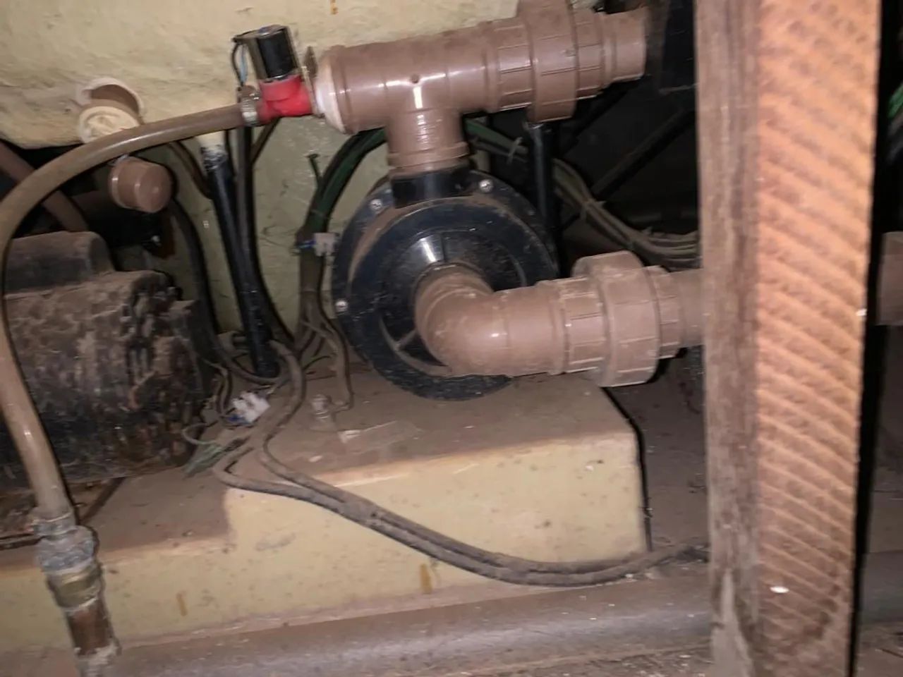 Jacuzzi hidromassagem área externa e interna - Foto 2