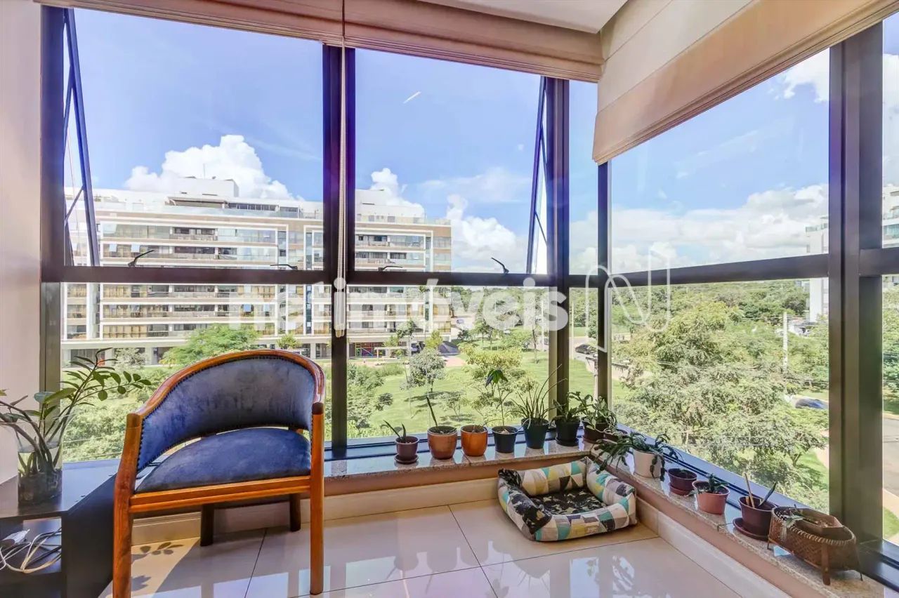 Venda Apartamento 4 quartos Noroeste Brasília - Foto 3