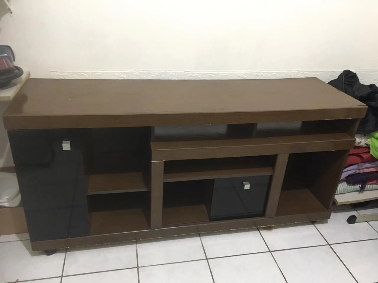 Móvel para TV em Madeira