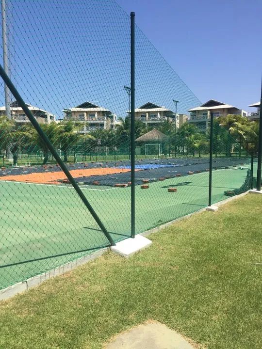 SEMANA SANTA - apto no Portamaris Resort - Foto 6