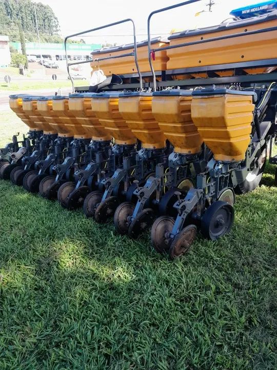 PLANTADEIRA, VALTRA, MODELO BP 905 M COMPACT - Foto 3