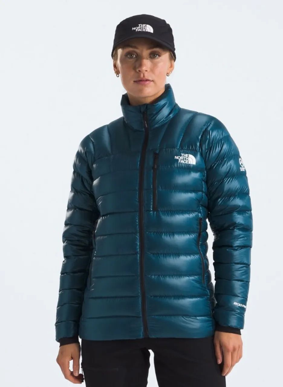 Jaqueta The North Face Feminina 800 pro - Foto 4