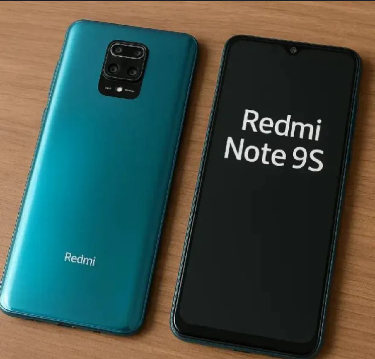 Redmi Note9