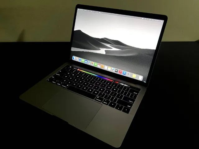 MacBook Pro 2019 16インチ 500GB Macbook Pro 16 2019 | Mercado Livre