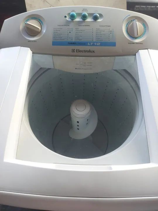 Máquina de Lavar Electrolux 12kg - Foto 2