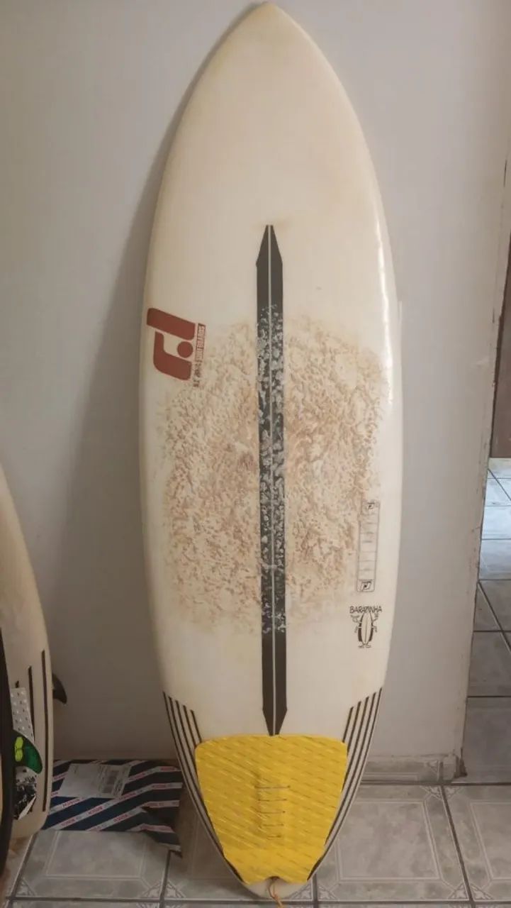 Prancha de Surfe