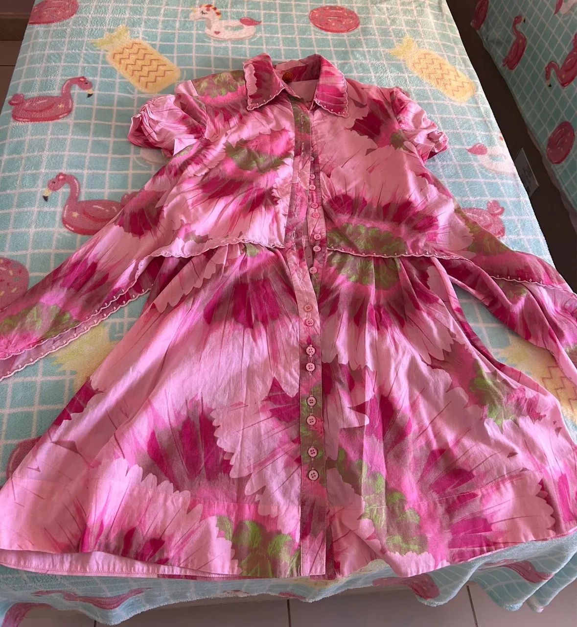 Vestido Farm - Foto 2