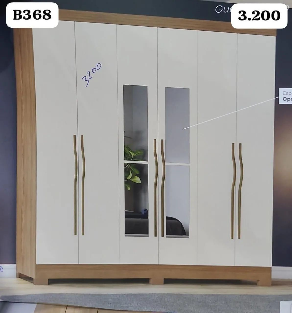 Vende um guarda64739862419330120