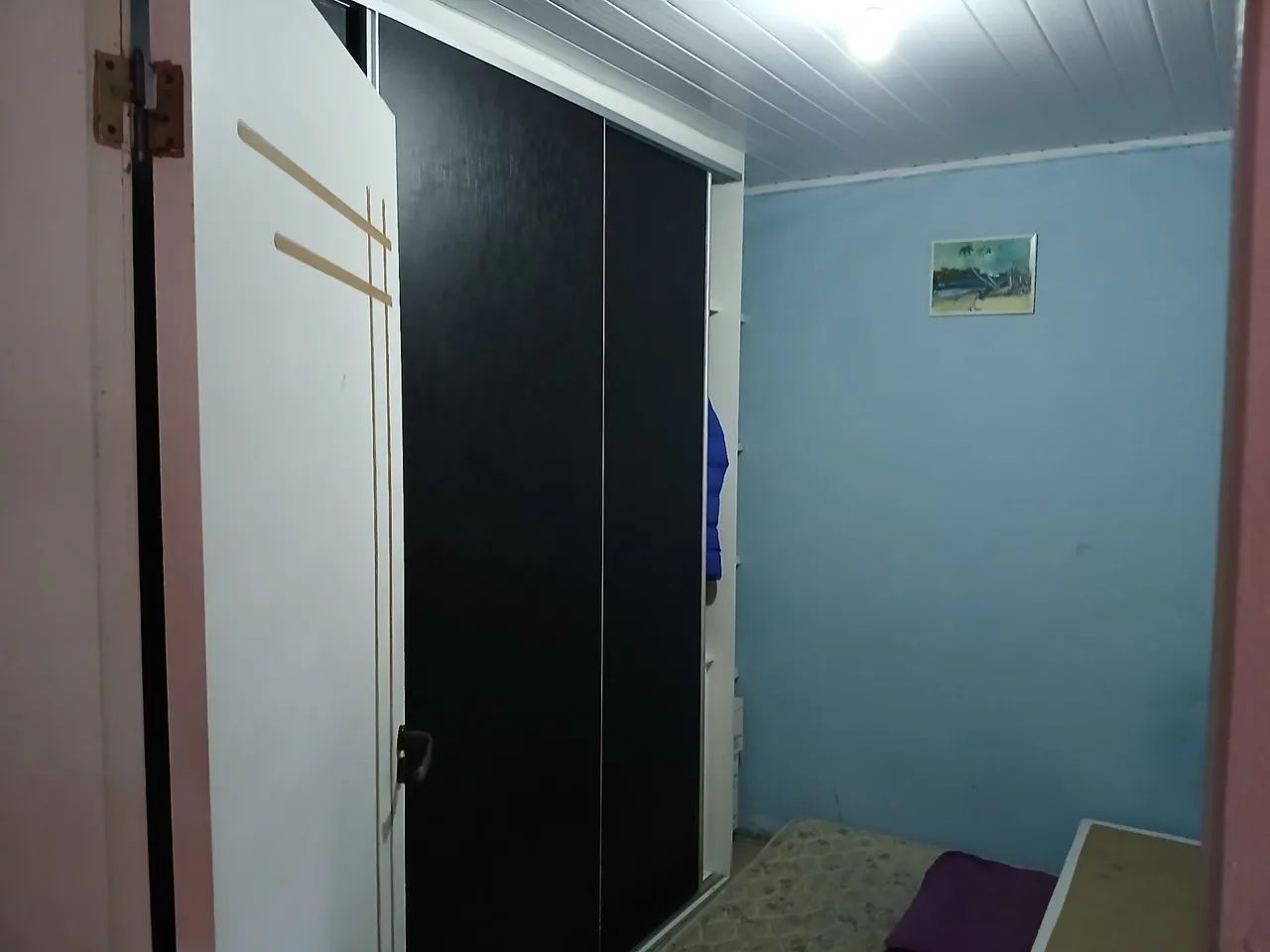 Excelente casa no sitio cercado  - Foto 5