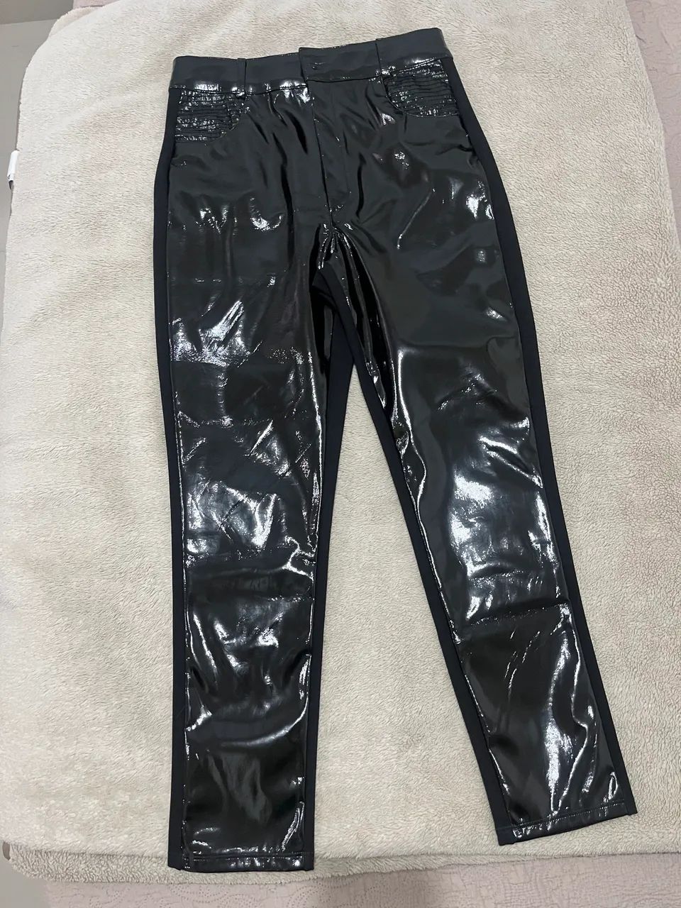 Calça Dimy com etiqueta  - Foto 4