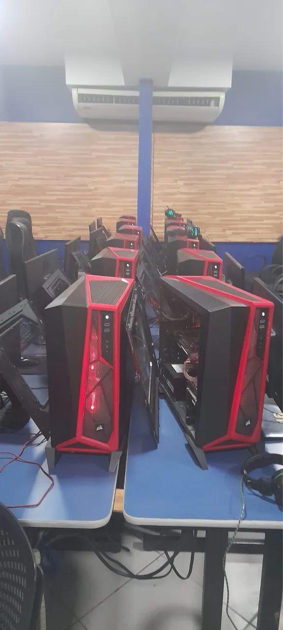 Pc Gamer i5 