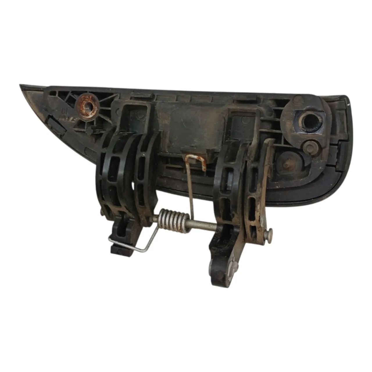 Maçaneta Externa Traseira Esquerda Kwid 2017 2020  *r Traseira - Foto 7