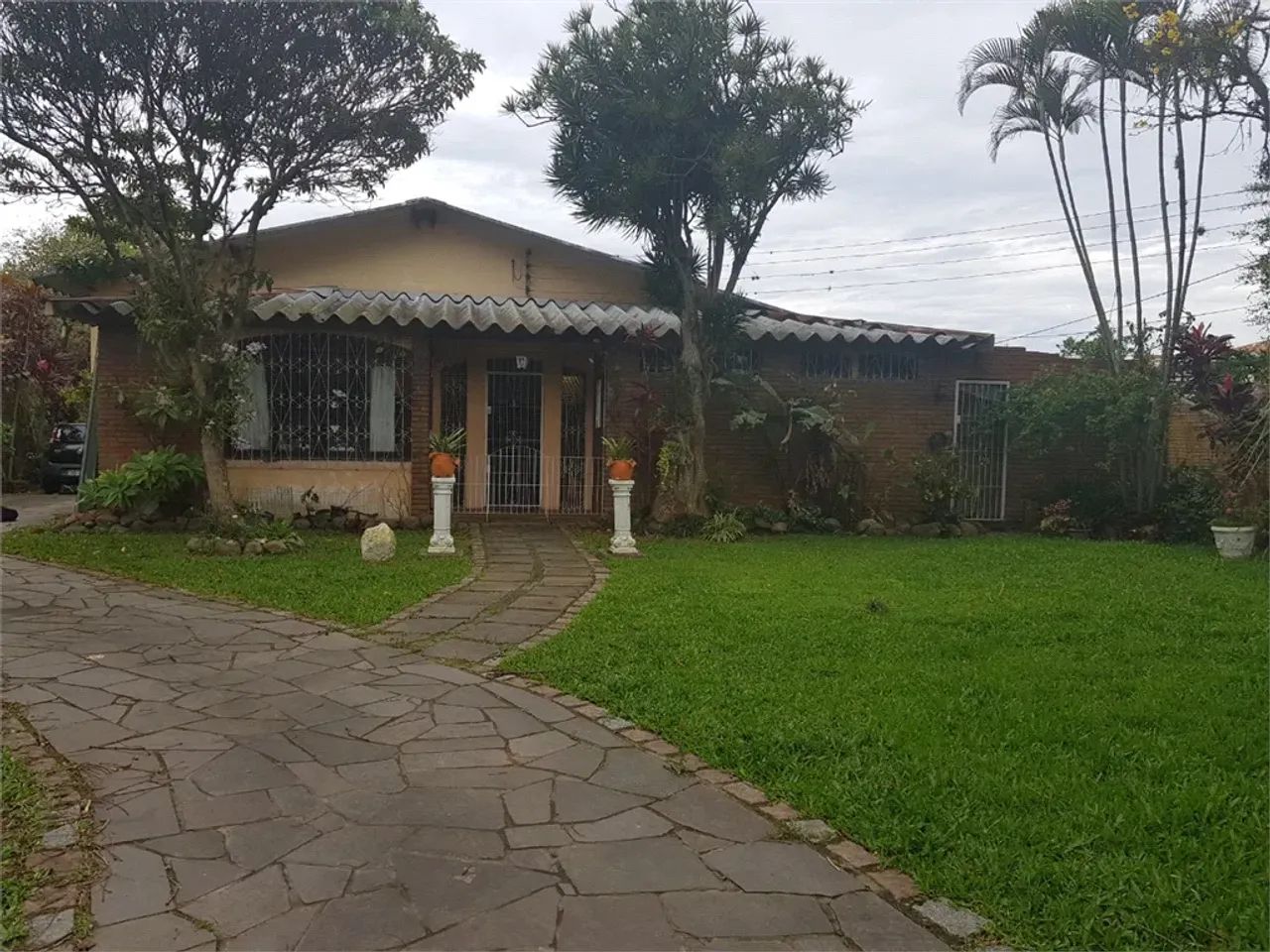 Casa com 4 quartos à venda ou para locação em Mário Quintana - RS - Foto 3