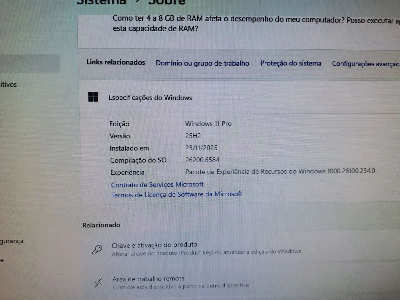 HP Compaq 6300 Pro MT - Core i5-3470 3.2Ghz - Foto 4