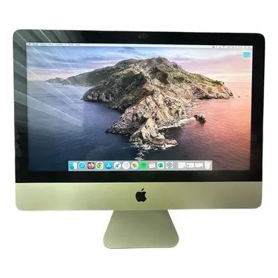imac 2017