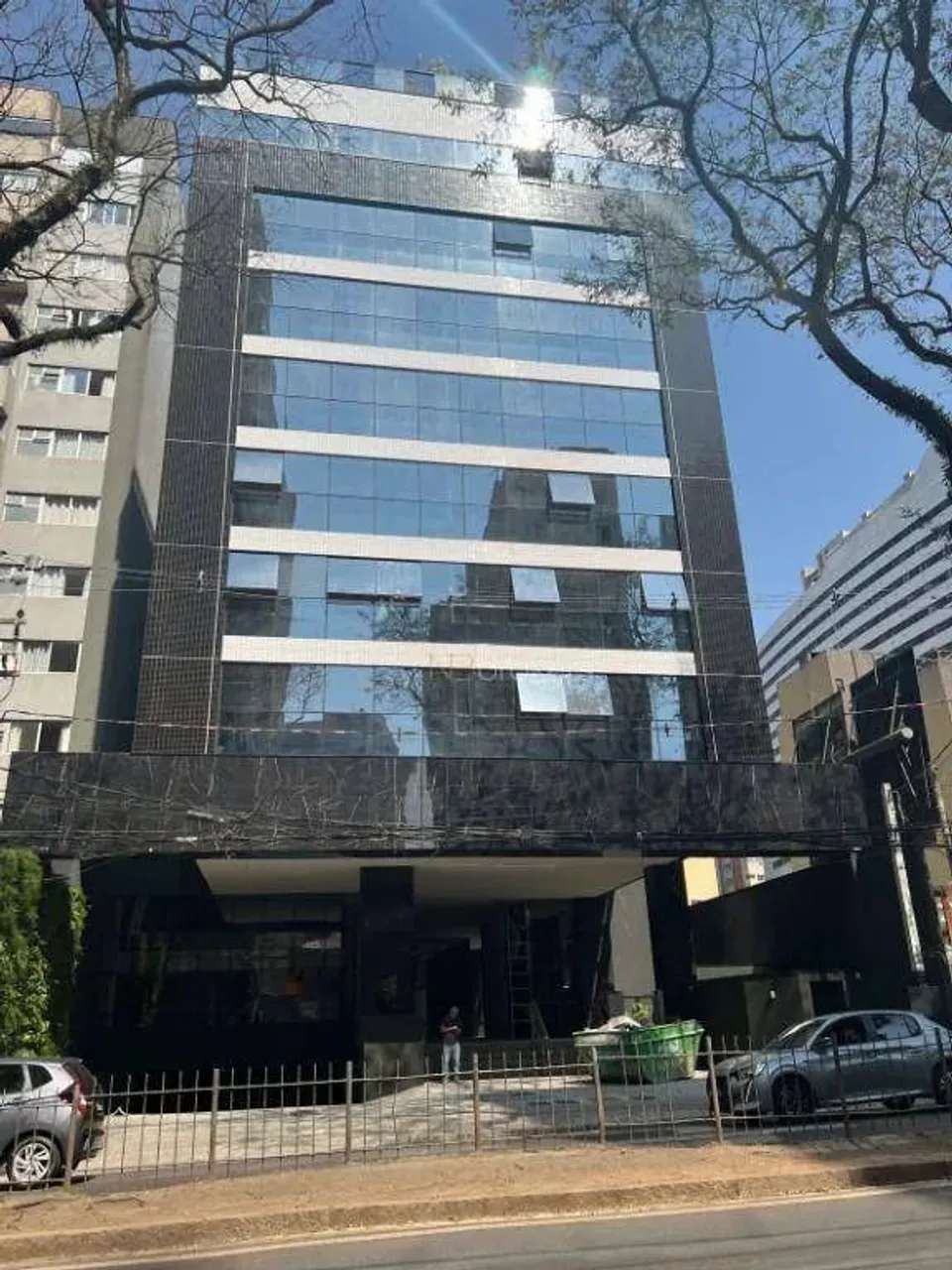 OPORTUNIDADE DE NEGÓCIO NO HUMAN BATEL! EM 166m²!