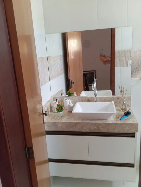 Casa Temporada com Piscina - Relaxe e aproveite! - Foto 15