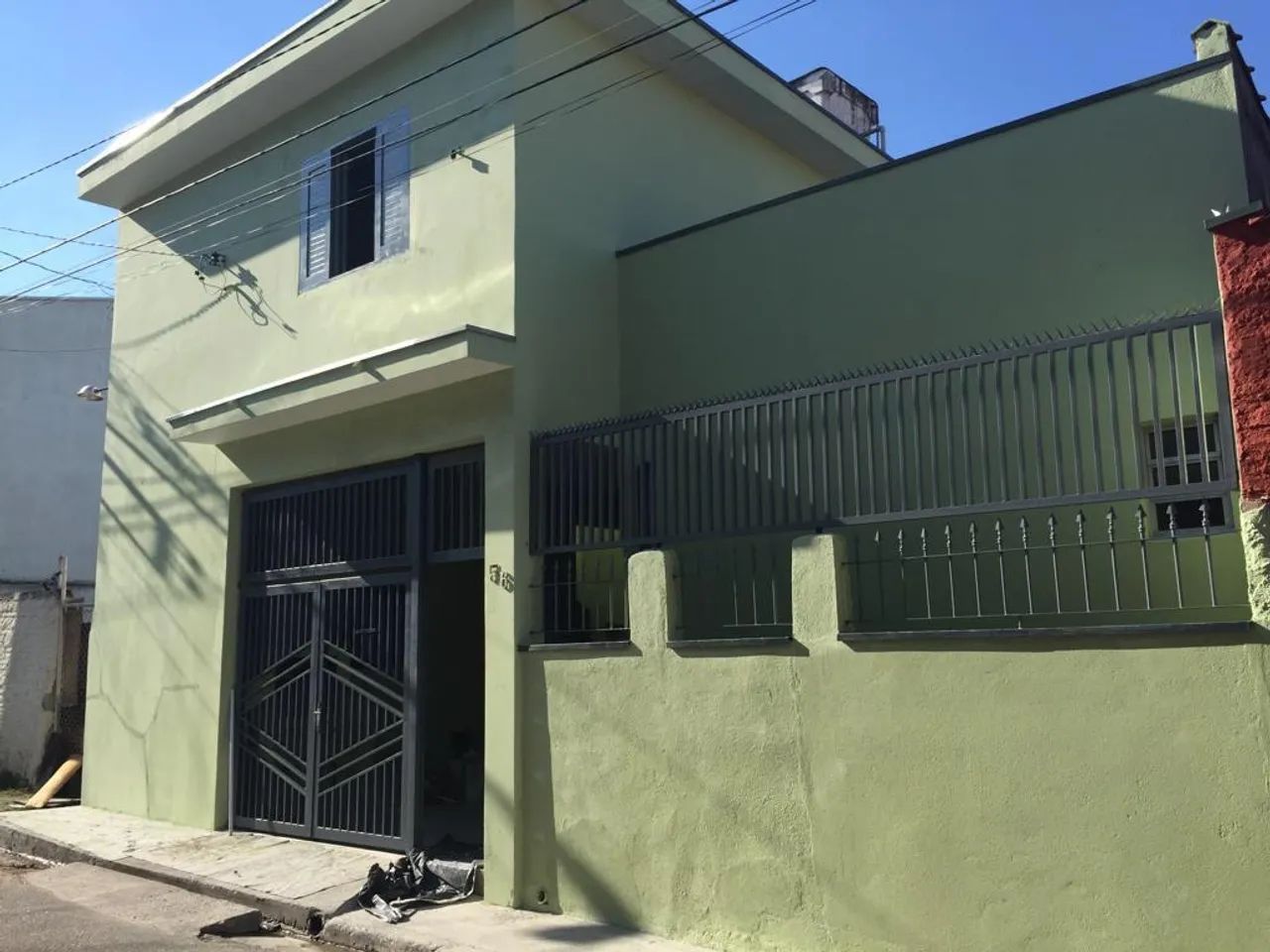 foto - São Paulo - Vila Granada