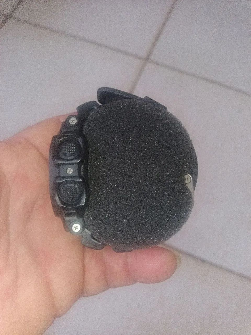 Relógio Casio g-shock gx 56 bb - Foto 4
