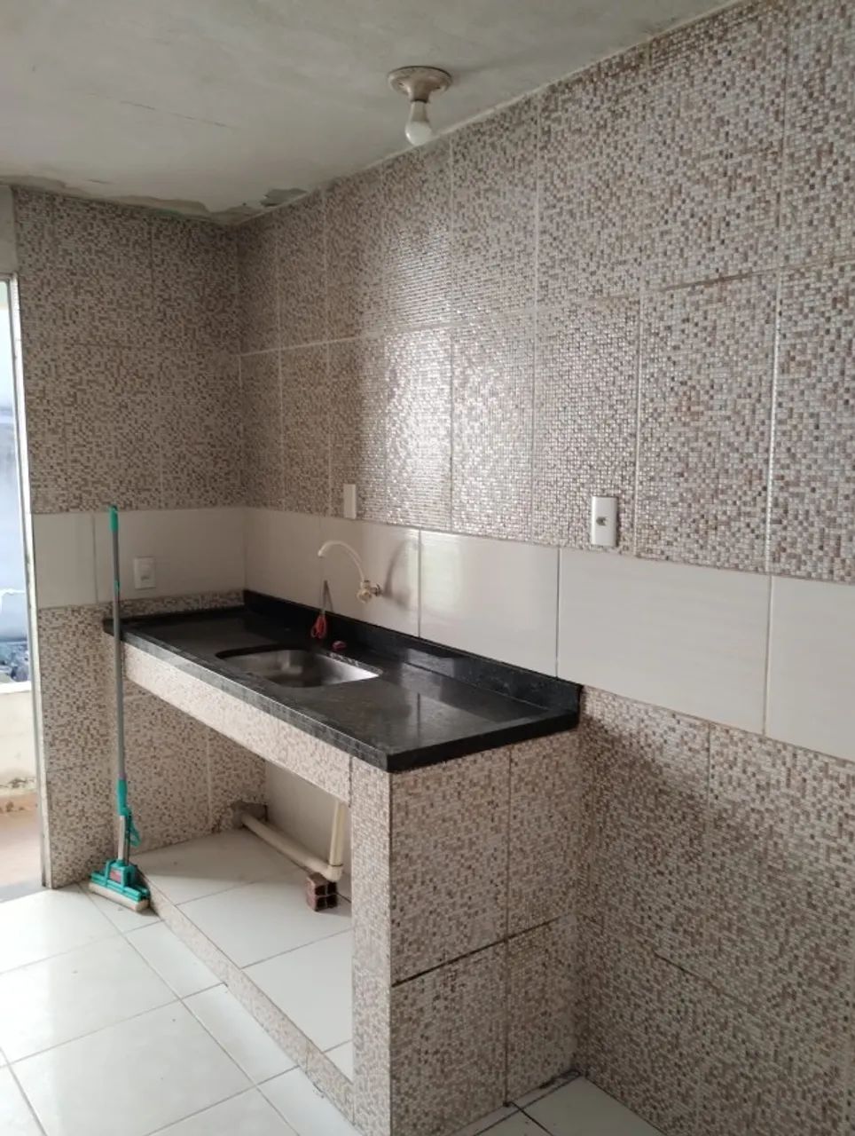 Foto - Itaguaí - Vila Ibirapitanga