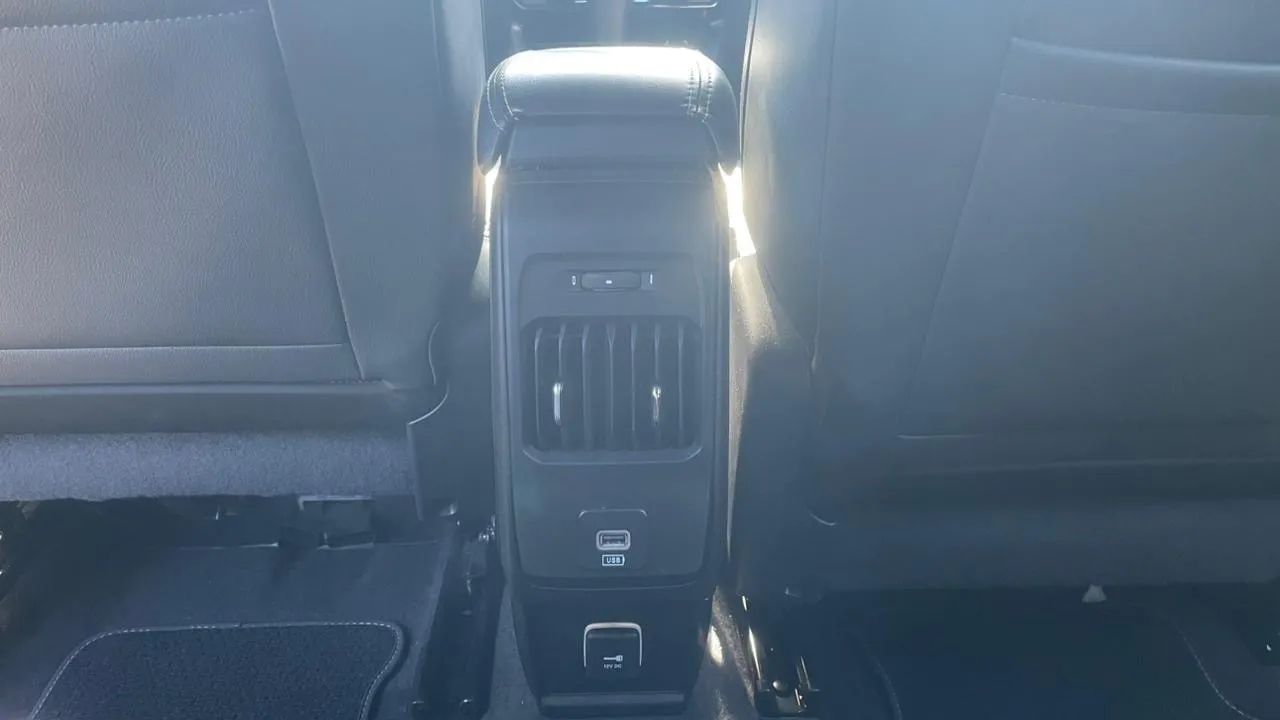 JEEP COMPASS 1.3 LONGITUDE T270 2022 ( BLINDADO ) - PRONTO ENTREGA . - Foto 7