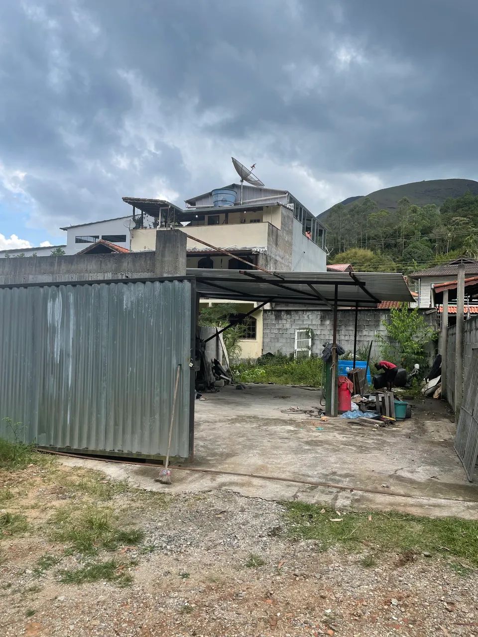 Foto - Nova Friburgo - Centro